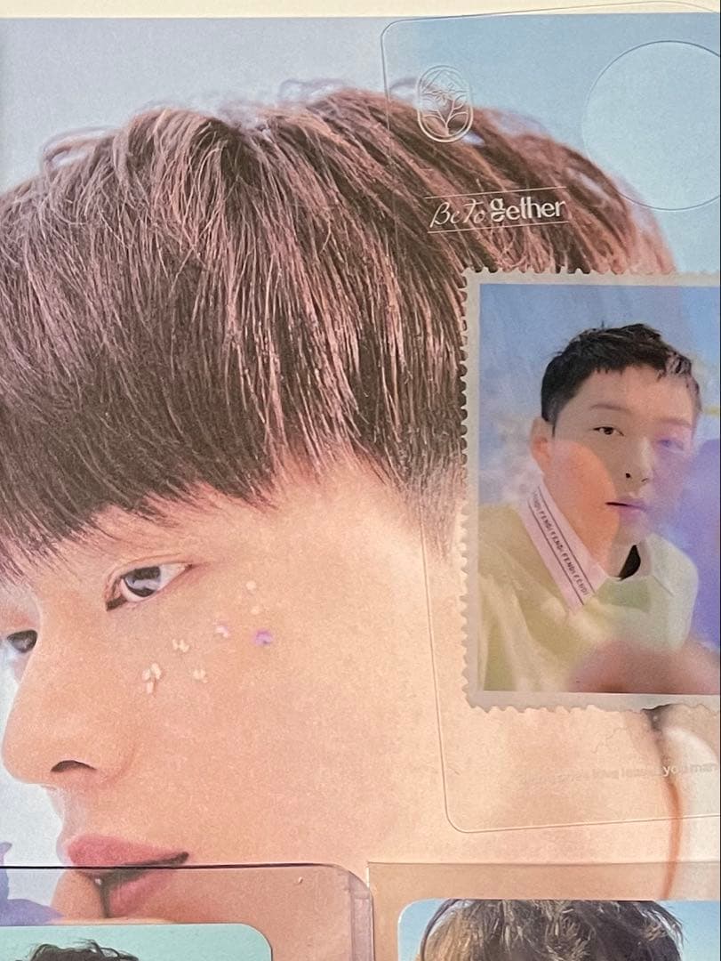 BTOB CD アルバム トレカ　まとめ売り