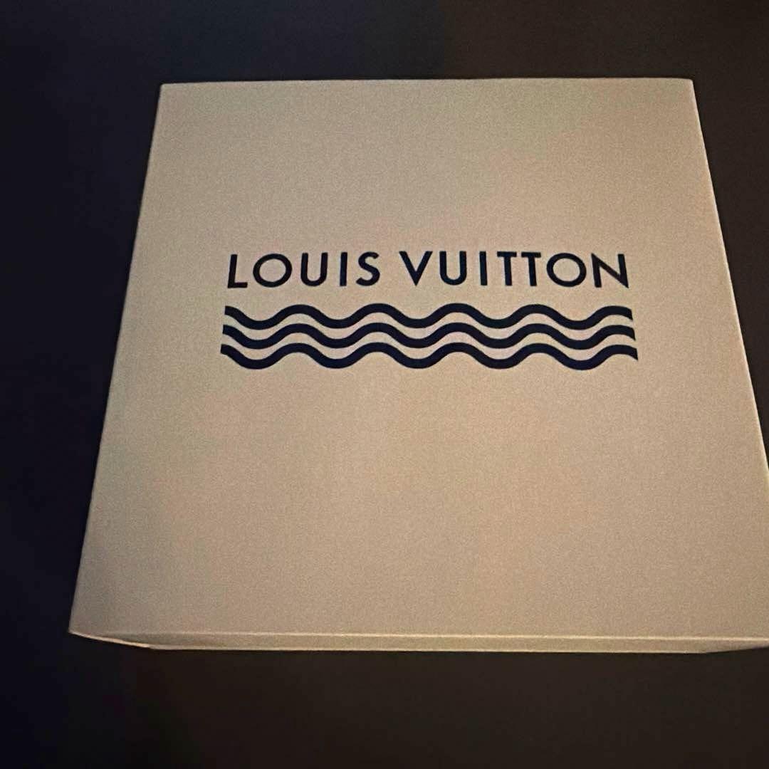 LOUIS VUITTON OBJETS NOMADES 皿