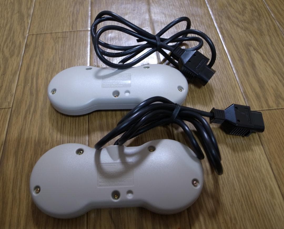 ■NEWファミコン本体■ニューファミコン本体■動作確認済み