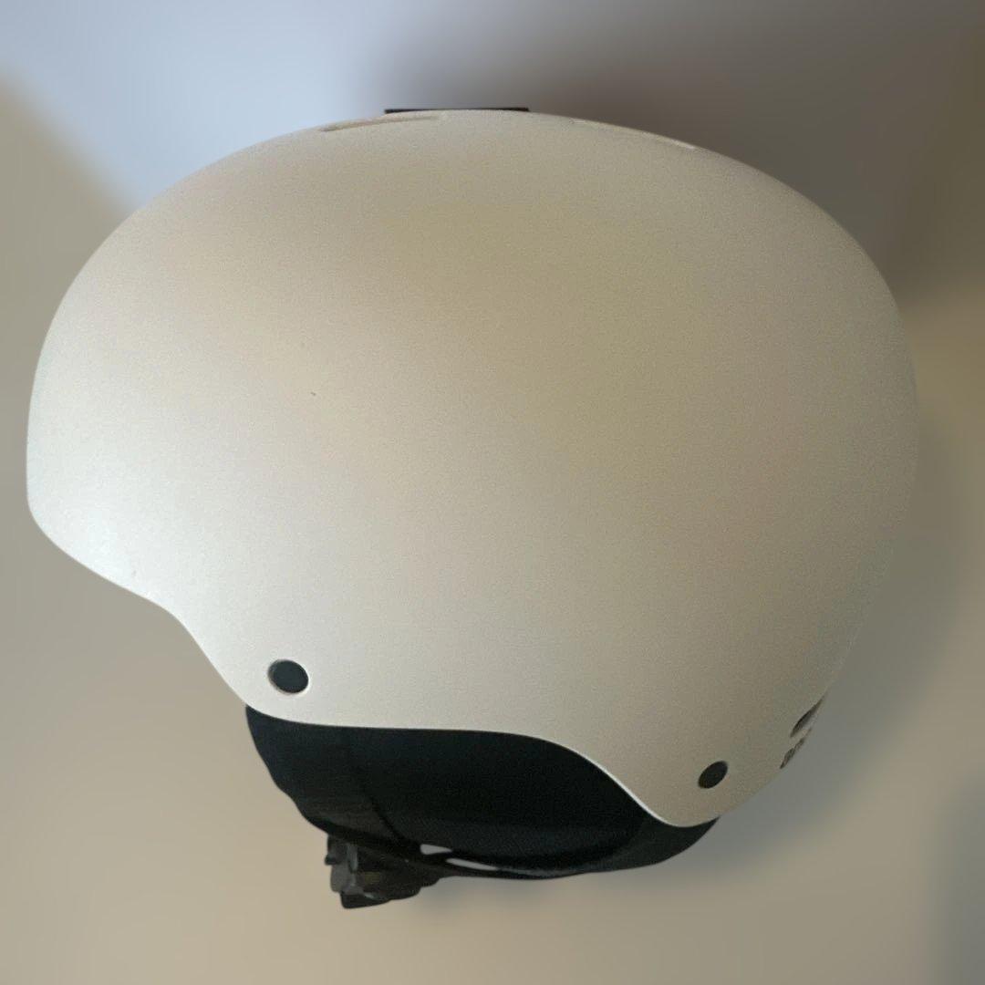 Anon Rime3ラウンドフィットキッズ スキー & スノーボードヘルメット