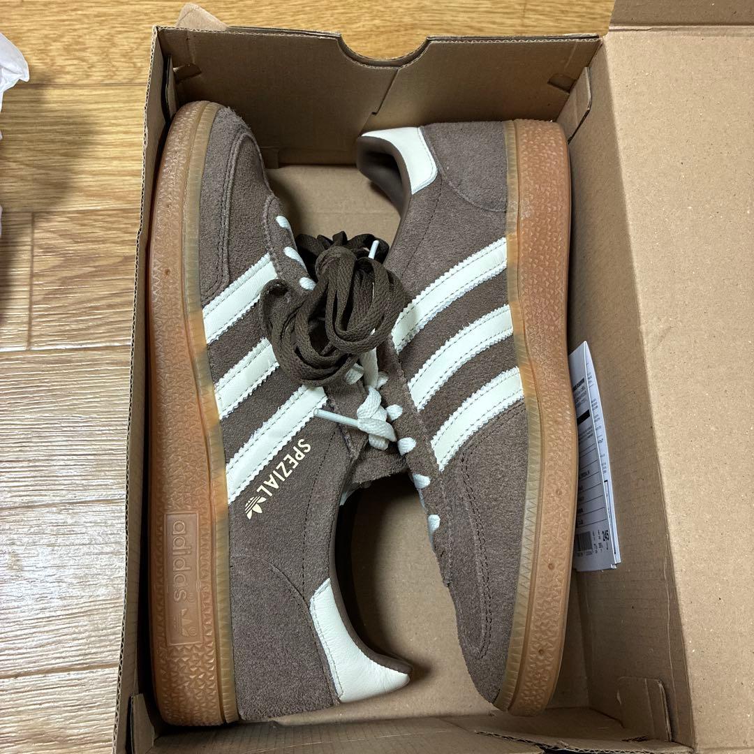 HANDBALL SPEZIAL ハンドボール スペツィアル