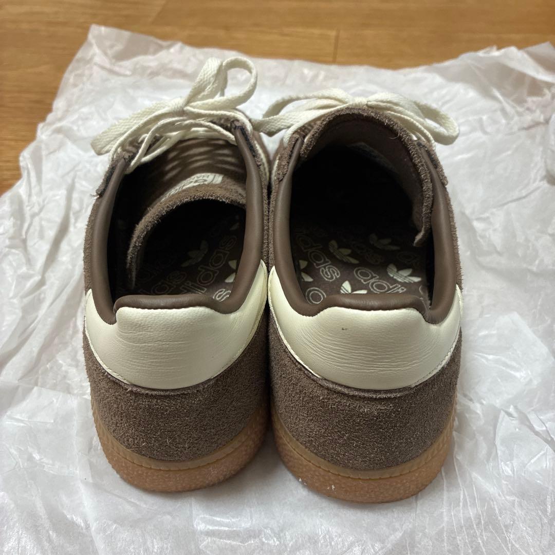 HANDBALL SPEZIAL ハンドボール スペツィアル