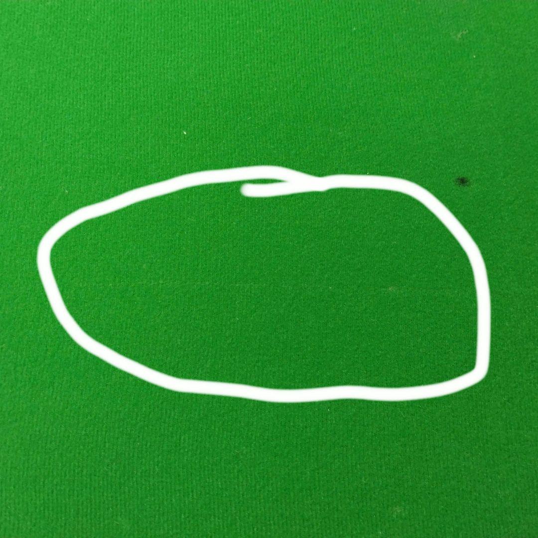 雷 ビリヤード台 6フィート