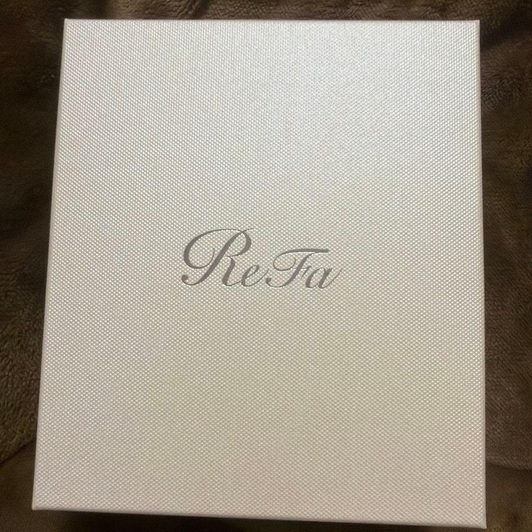 新品・未使用・正規品　リファカラット レイ　RF-PC2019B