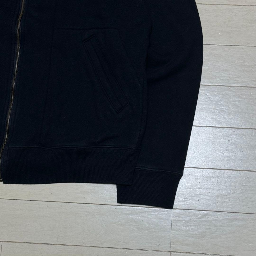 ポールスミスコレクション　MA-1 スウェットジャケット　カーディガン　ブルゾン