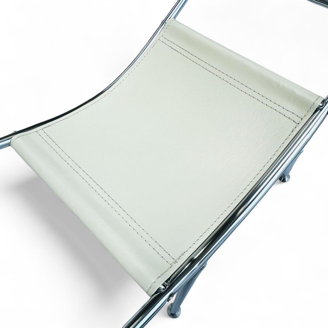 昭和レトロ ミッドセンチュリー　スペースエイジ　ローテーブル　ガラステーブル