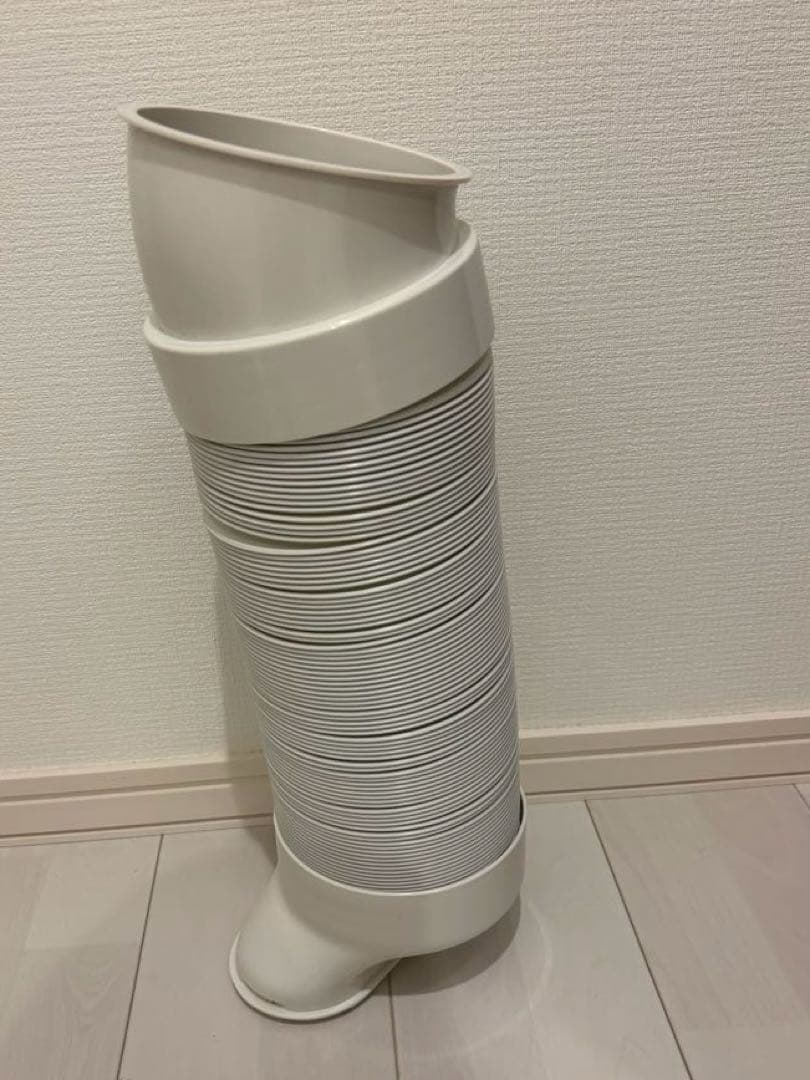 ナカトミ　スポットクーラー 2024年製　MAC-20 移動式エアコン