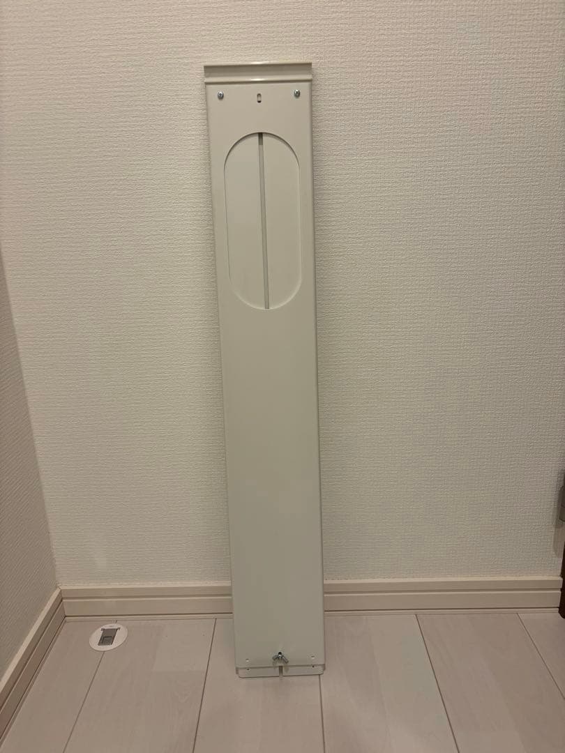 ナカトミ　スポットクーラー 2024年製　MAC-20 移動式エアコン