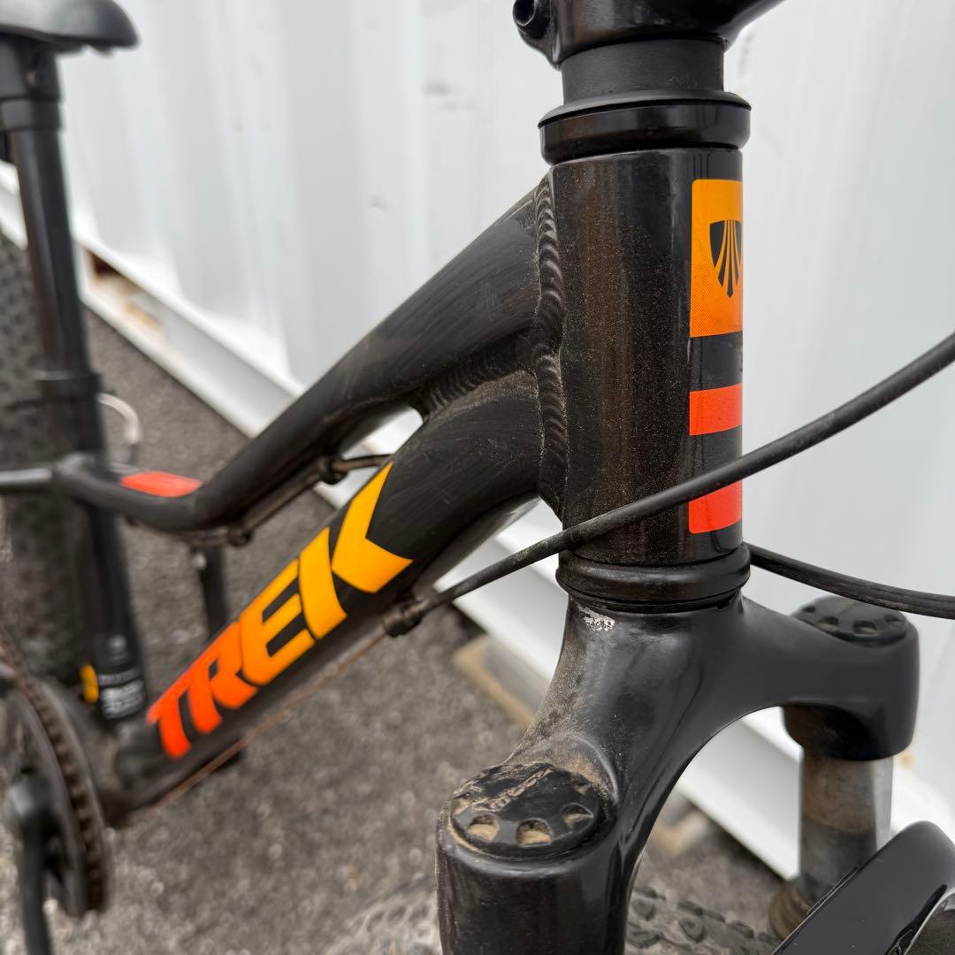 子供用自転車 20インチ Precaliber 身長114-132cm