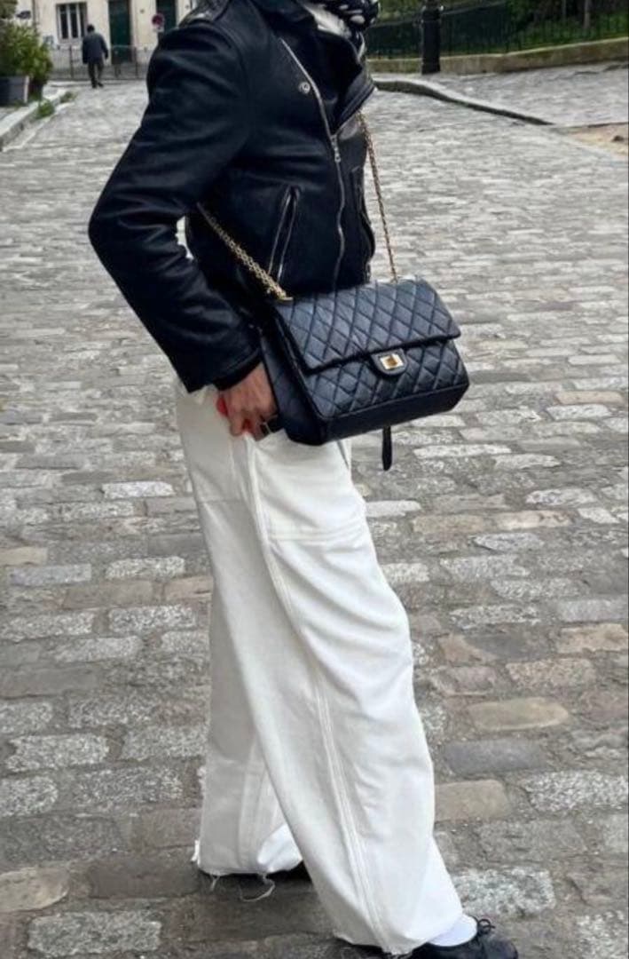 MADISONBLUE FATIGUE パンツ 定価5.72万円