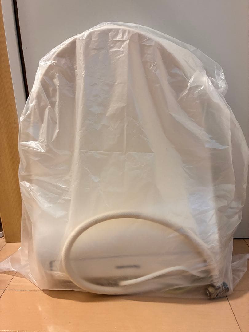 トイレウォシュレット☆Panasonic ビューティ・トワレ 2020年製