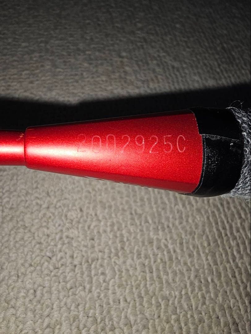 バドミントンラケット YONEX