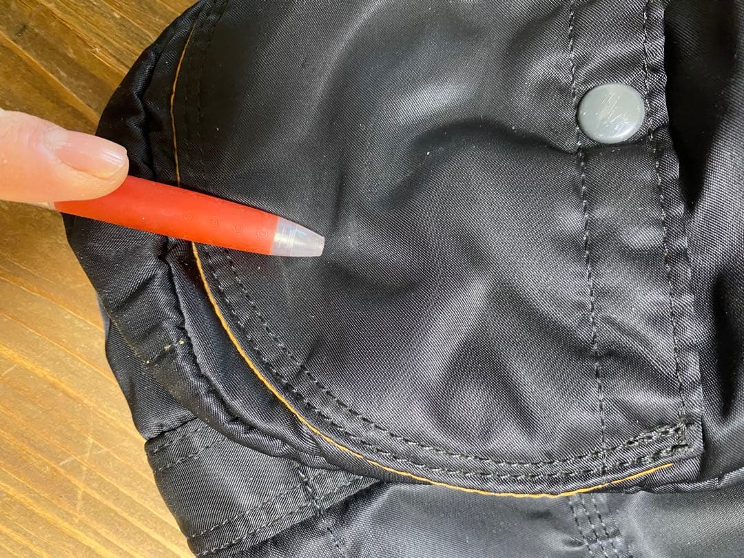 【廃盤】ポーター タンカー ミニボストンバック