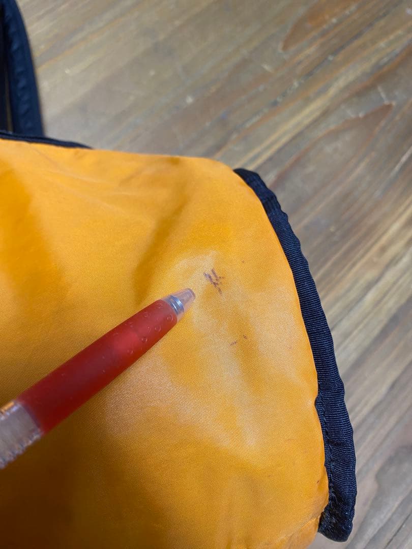 【廃盤】ポーター タンカー ミニボストンバック