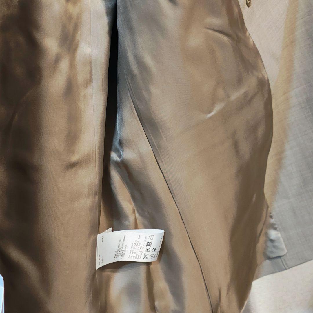 JOURNAL STANDARD L'ESSAGE PE TORO ジャケット