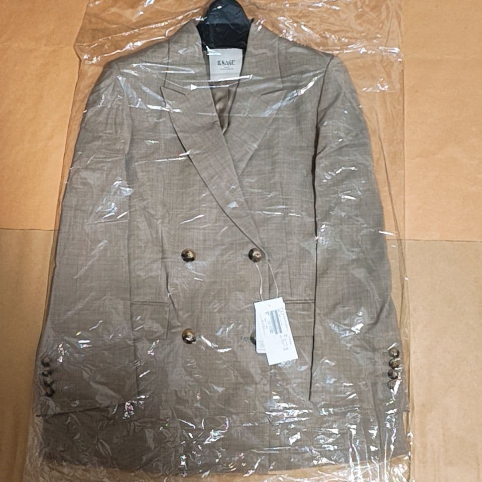 JOURNAL STANDARD L'ESSAGE PE TORO ジャケット