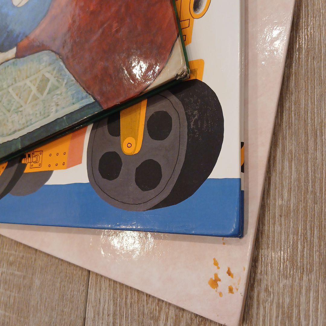 全国学校図書協議会選定図書など　絵本まとめ売り50冊