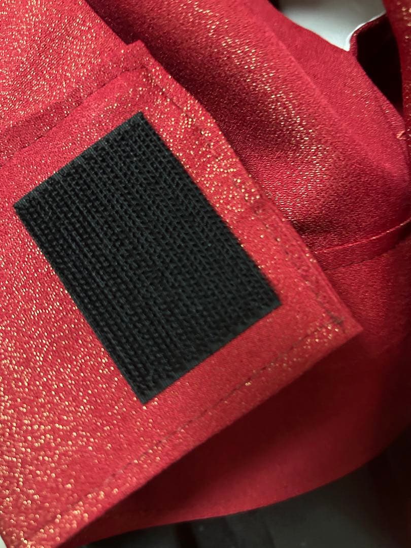 一点もの高級振り袖3wayKIMONO FUKU