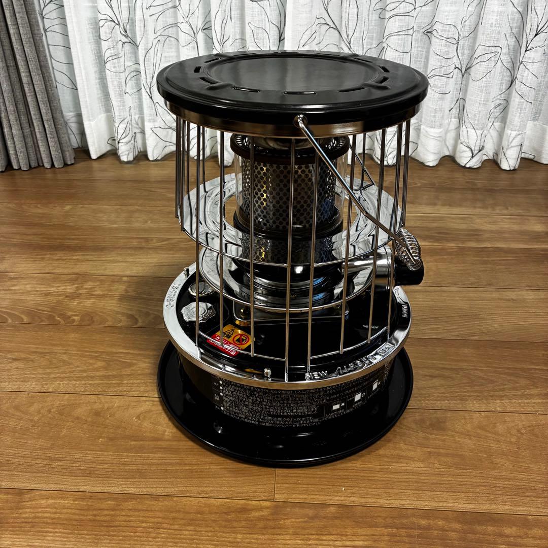 アルパカストーブ TS-77JS-C