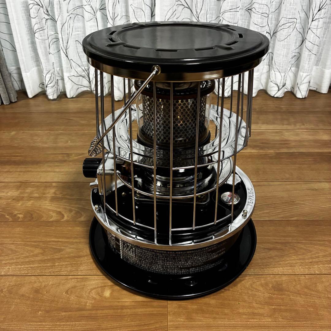 アルパカストーブ TS-77JS-C