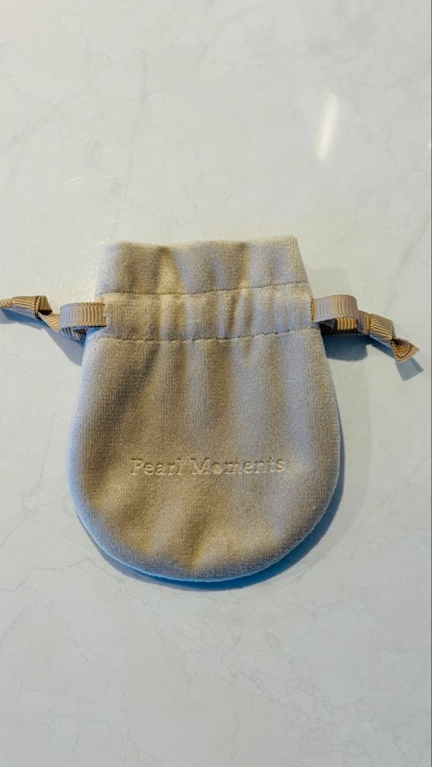 Agete アガットカラフル宝石ホースシューの幸運なチャームネックレス