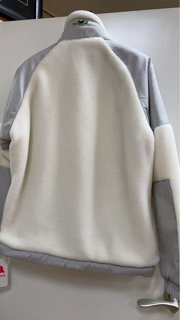 ☆しょうちゃん☆ARCHIVIO メンズ上下セットアップ 防寒 極暖