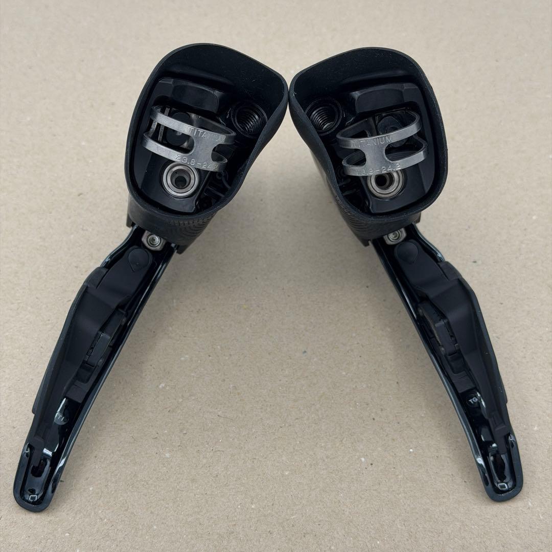 matuuuuu様【美品・元箱あり】SHIMANO ST-R9270-L/R