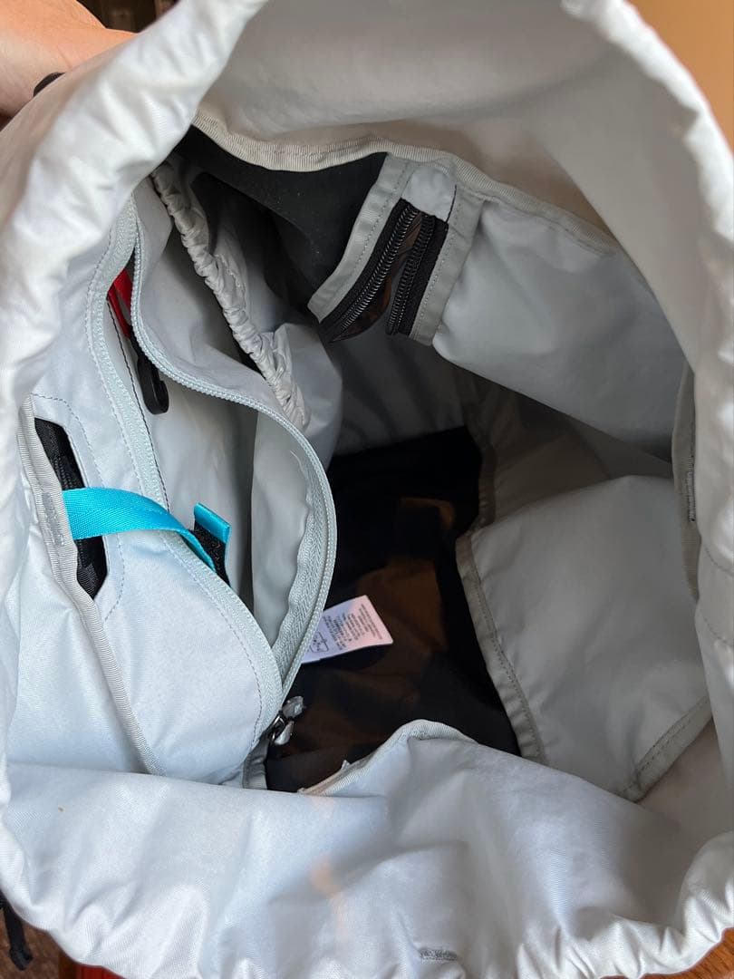 Arc'teryx Mantis20 アークテリクス　マンティス20