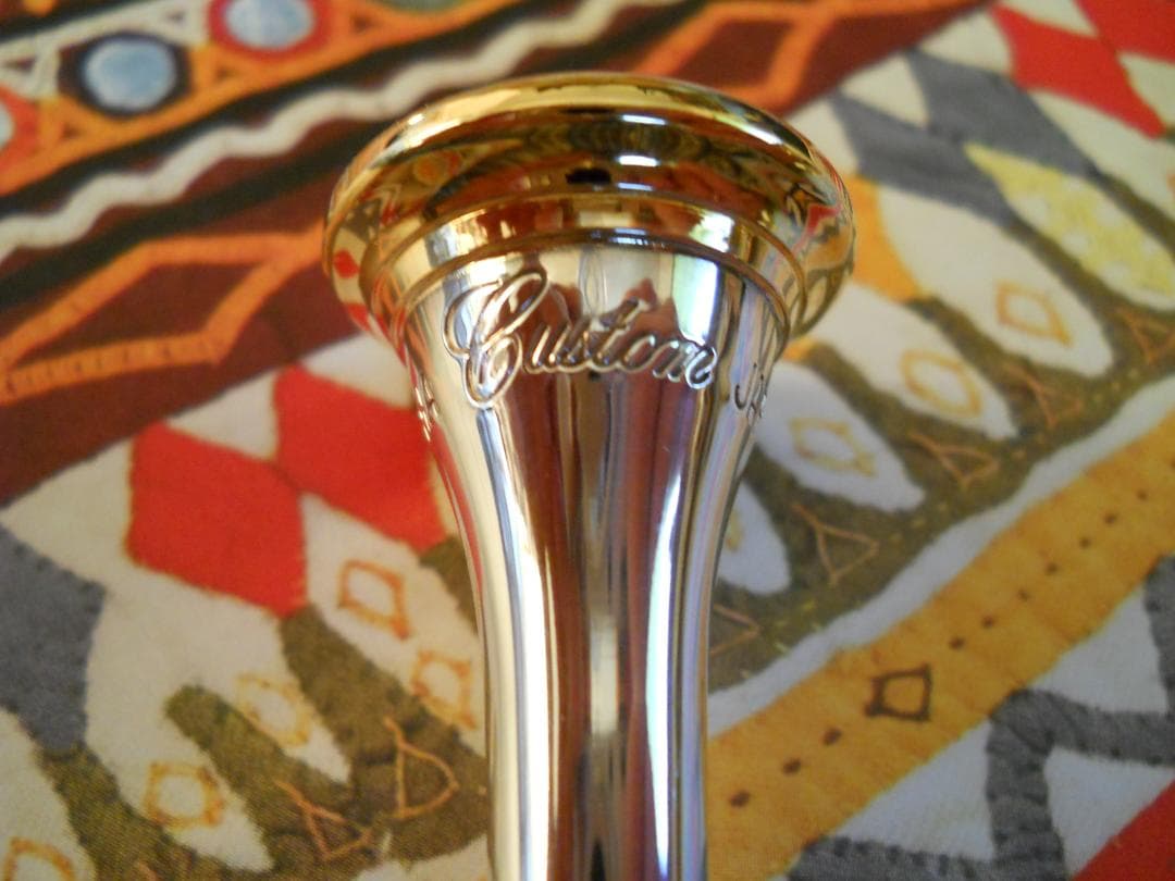 ヤマハ　カスタム31GP（インナーゴールド）