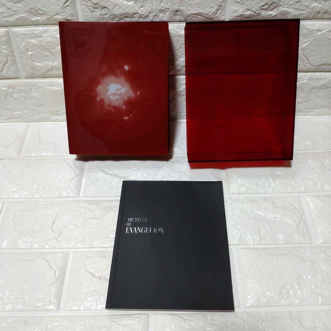 新世紀エヴァンゲリオン TV放映版DVDBOX 旧劇場版 DVD セット販売