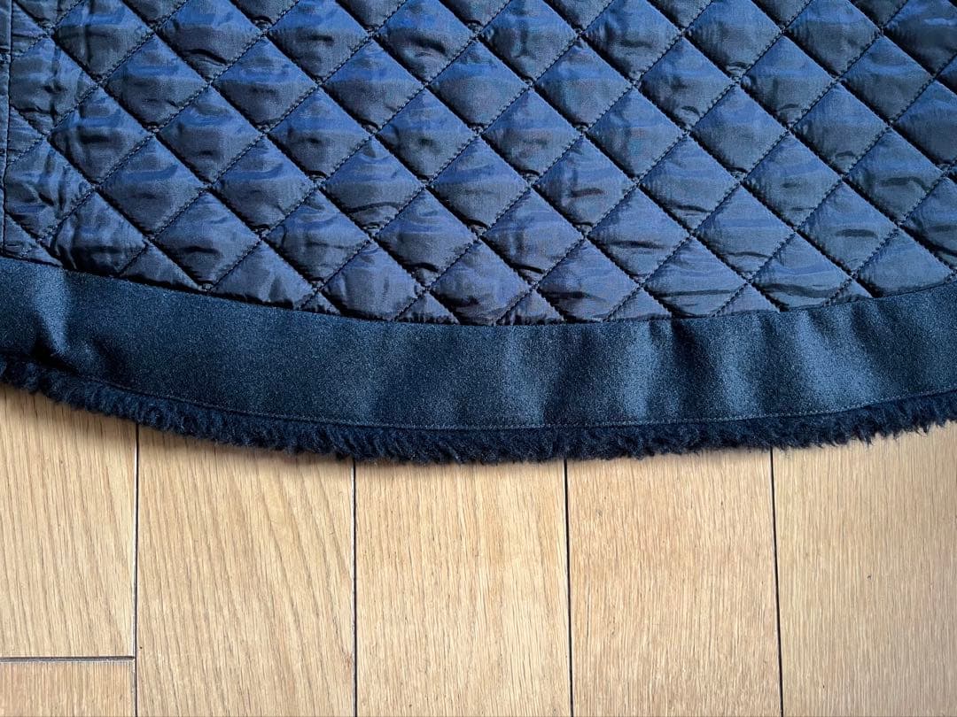 m22FW アローズ別注 Reracs ボアベスト ライナー