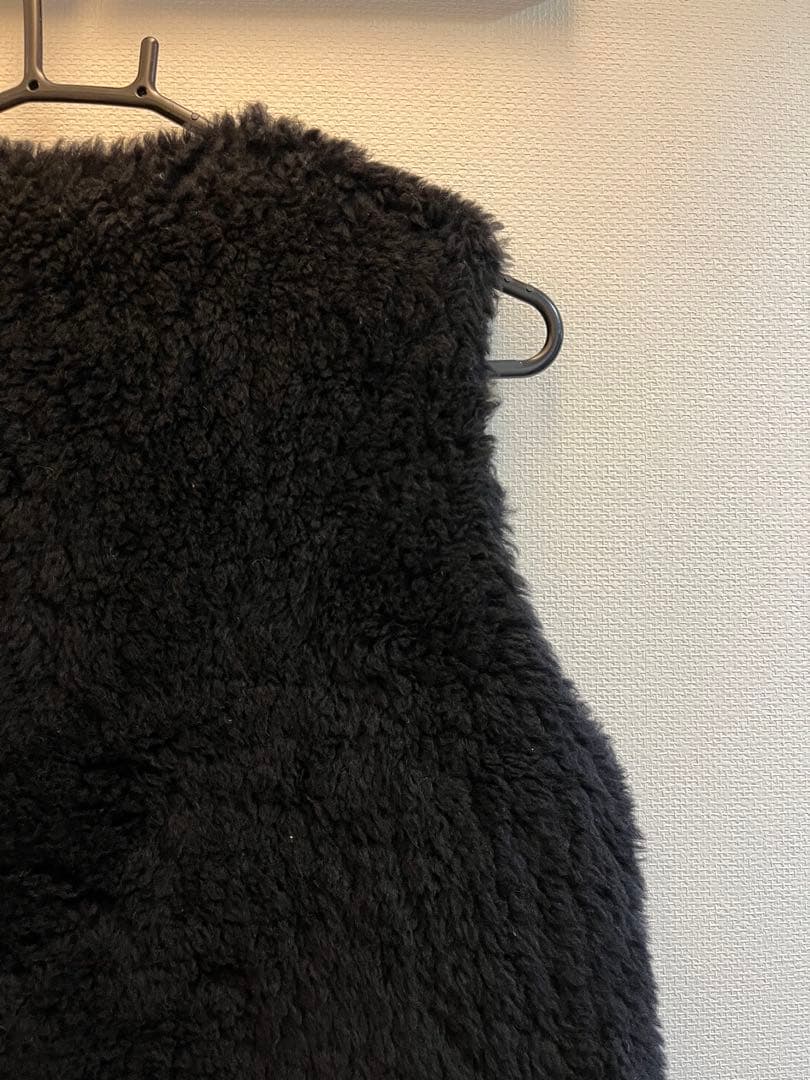 m22FW アローズ別注 Reracs ボアベスト ライナー