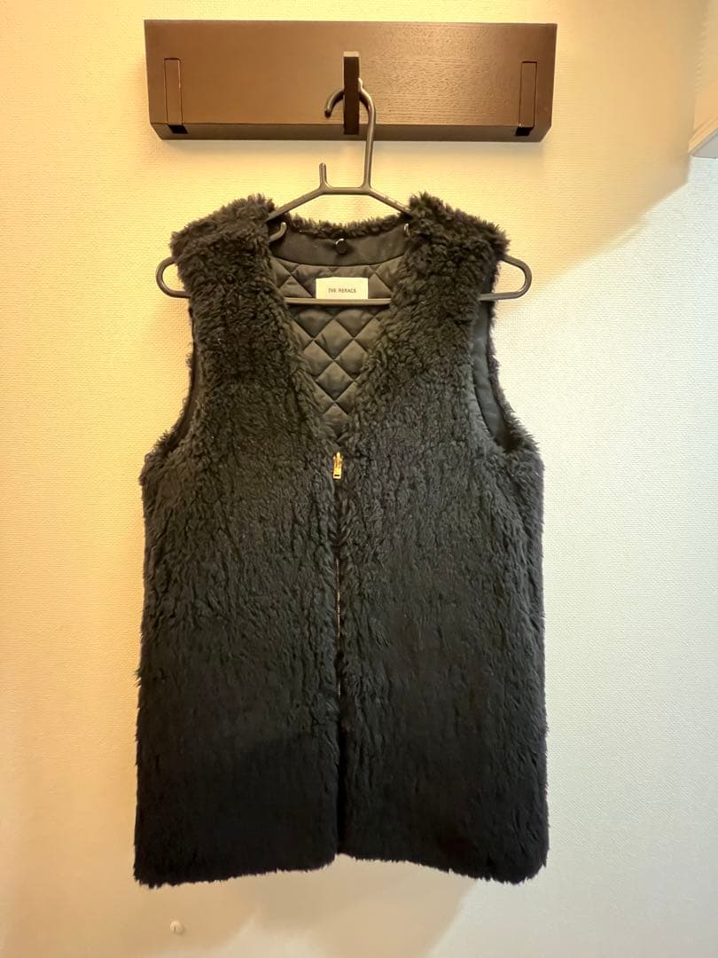 m22FW アローズ別注 Reracs ボアベスト ライナー