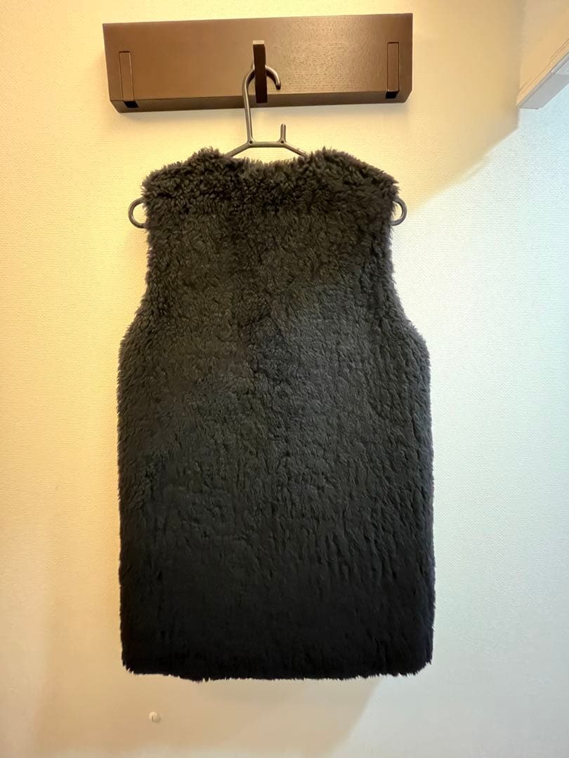 m22FW アローズ別注 Reracs ボアベスト ライナー