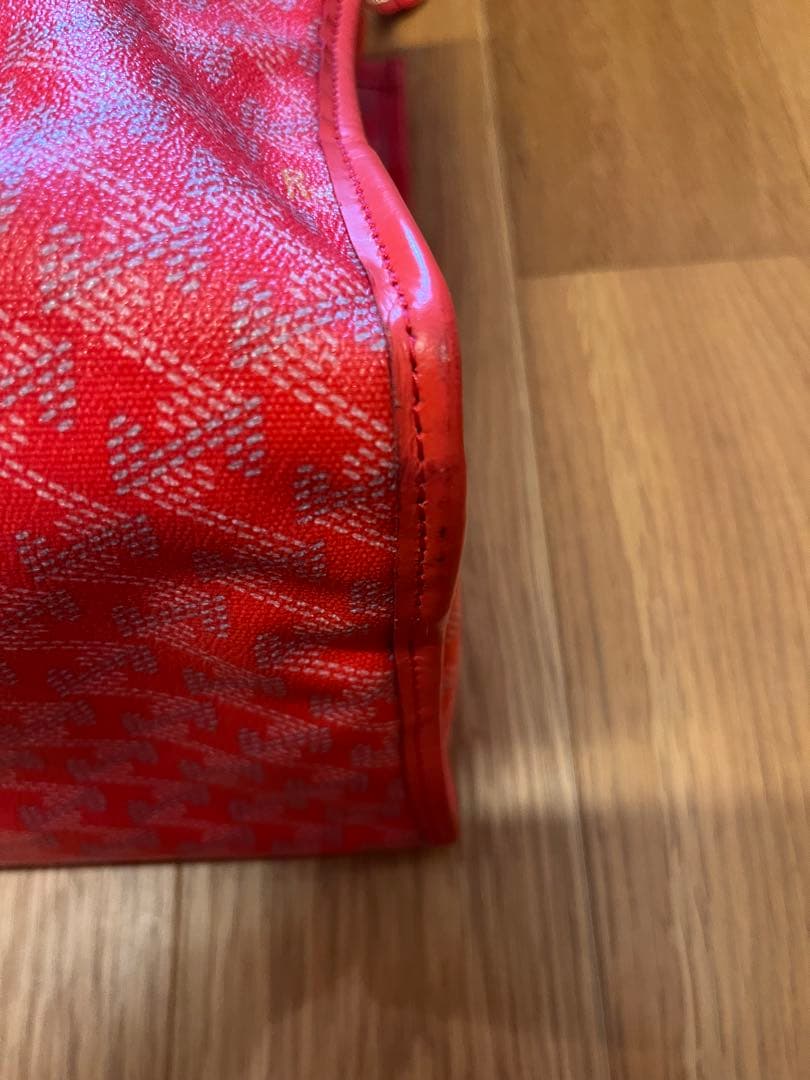 レザレクション ラニウス スクエア ビッグ ロッカーバッグ