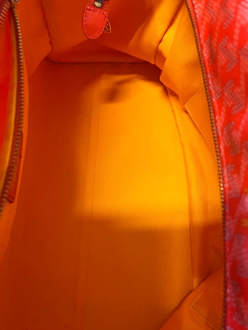 レザレクション ラニウス スクエア ビッグ ロッカーバッグ