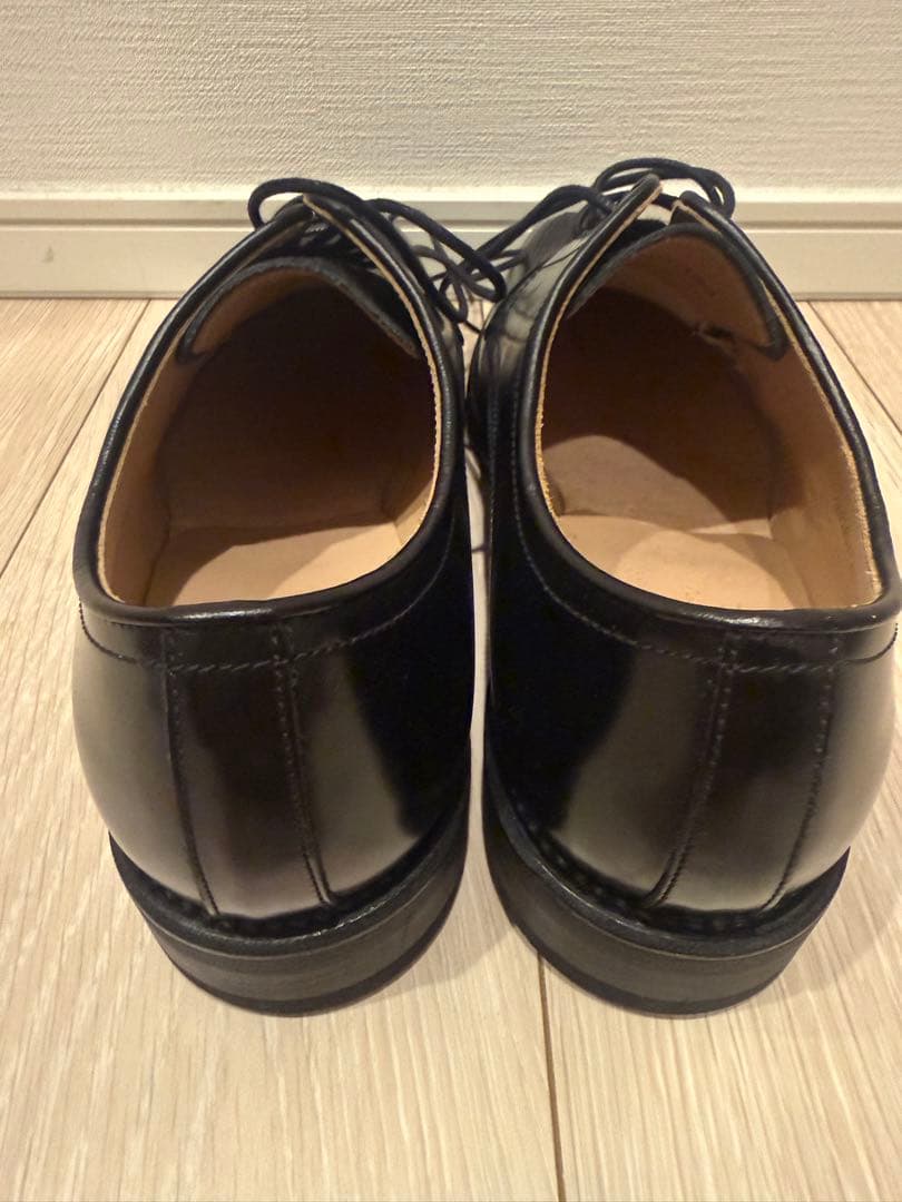 新品未使用 24.5 REGAL リーガル Worth Collection