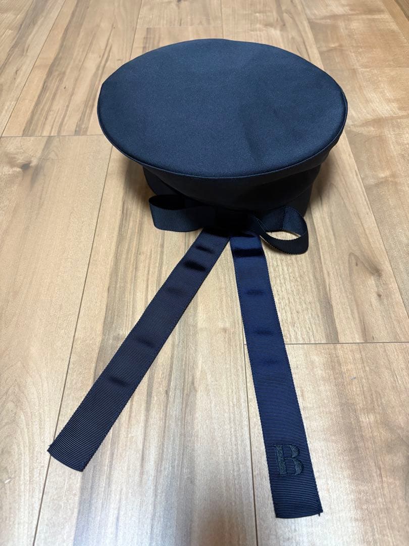 Bibiy. ビビィ　MONIQUE BERET