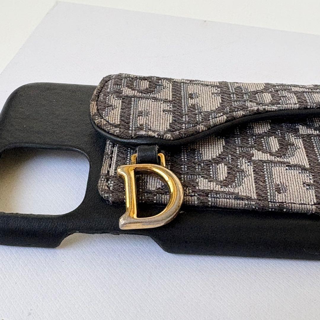 ［正規品］ディオール　iPhone 12/12 Pro ケース