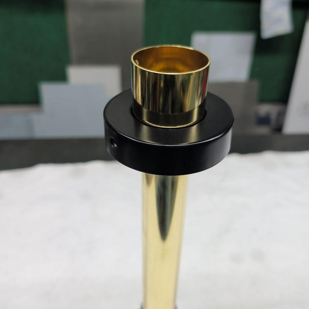 【Ryudo】ゼンシン　真鍮サイレンサー42-32 パワーバッフル付き