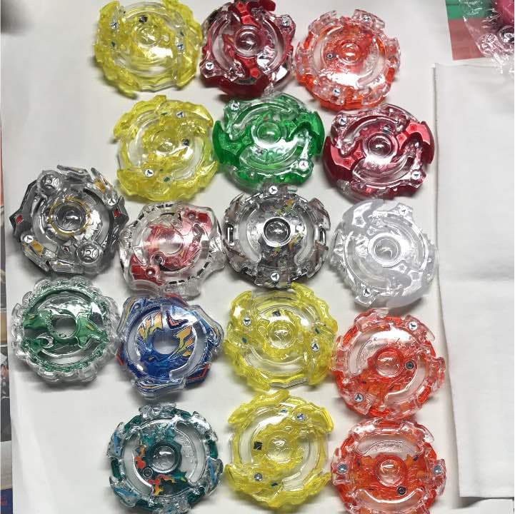 ベイブレードバースト