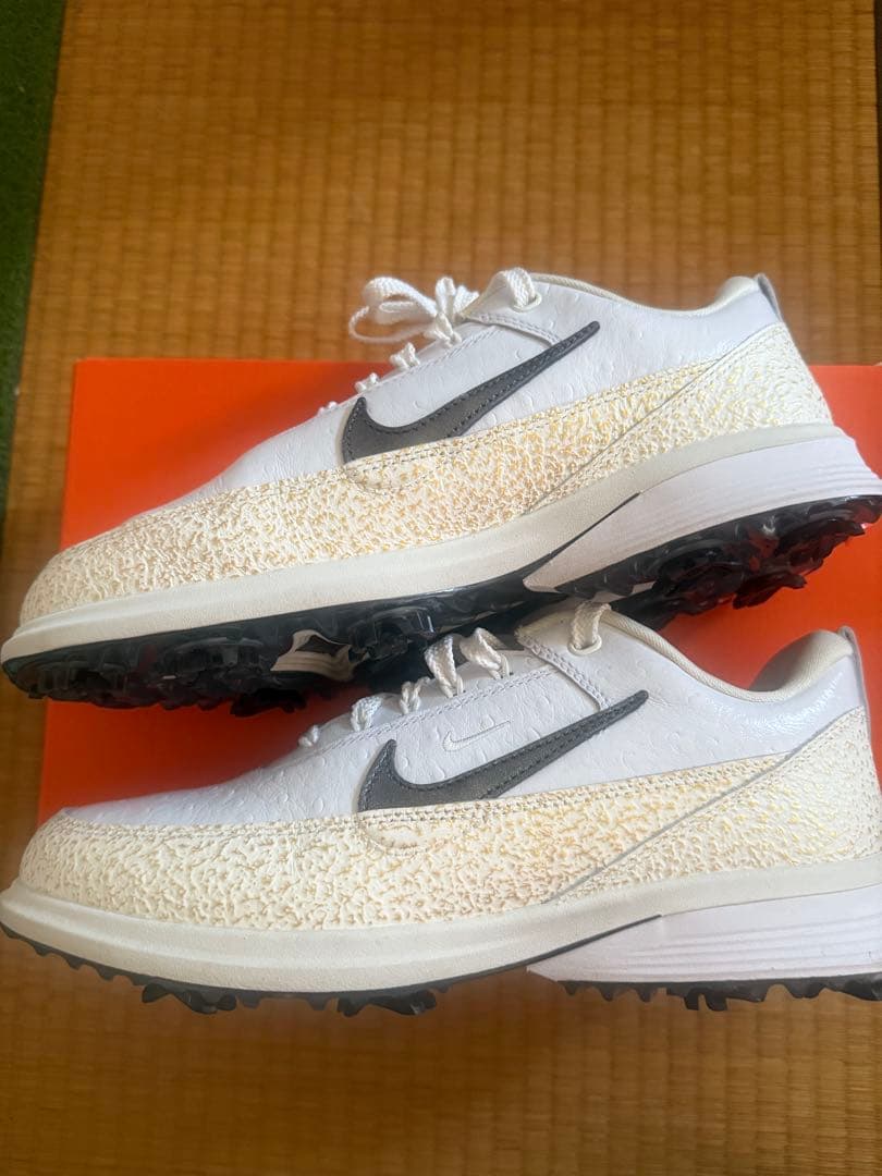 Nike ビクトリーツアー4 ゴルフシューズ US 8