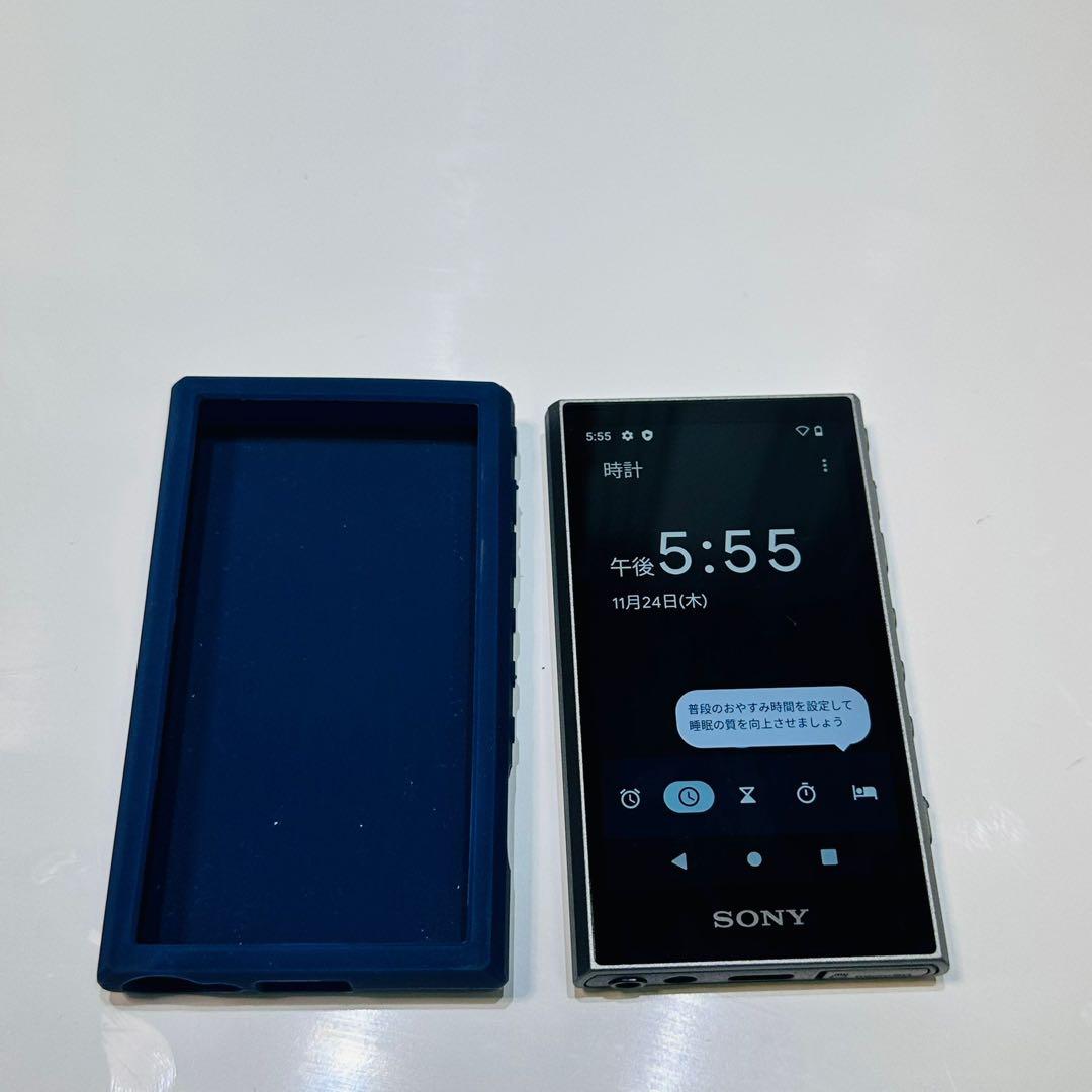 SONY デジタルオーディオプレーヤー NW-A307 動作品