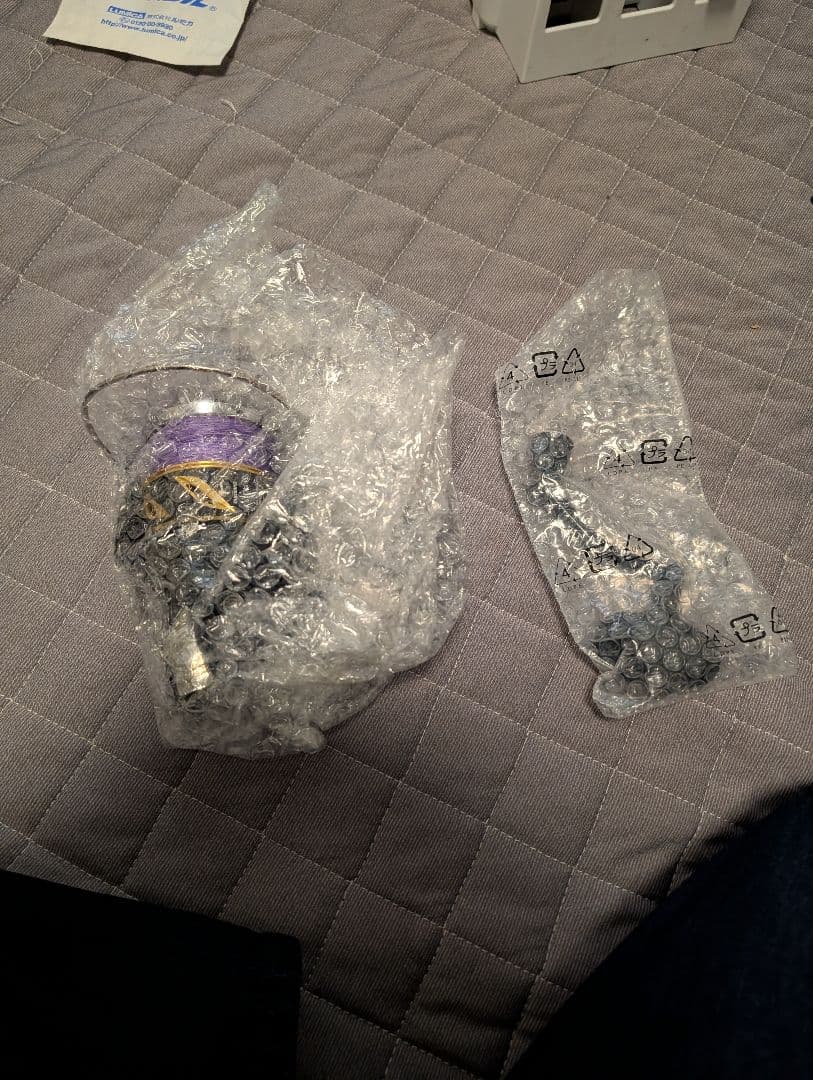 スピニングリール ステラ140000PG　シマノ　完品