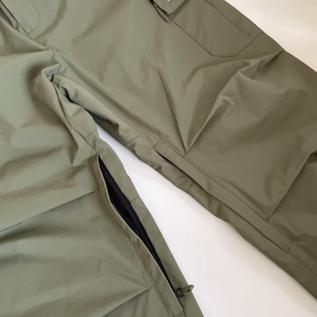 DIMITO ディミト スノーボード ウェア パンツ ユニセックス スキーパンツ