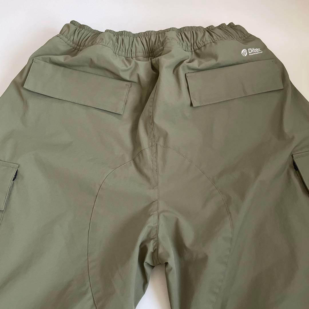 DIMITO ディミト スノーボード ウェア パンツ ユニセックス スキーパンツ