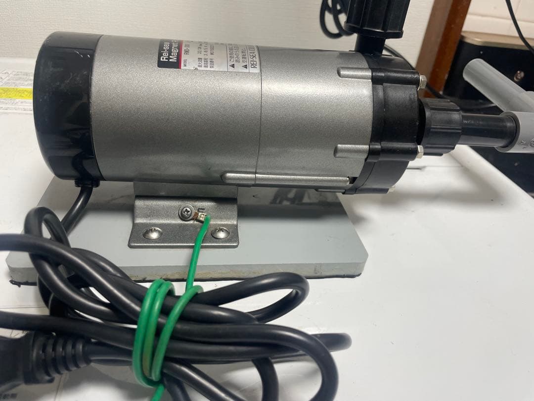 Rei-sea マグネットポンプRMD 301