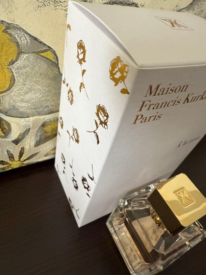 ア ラ ローズ オードパルファム 70ml