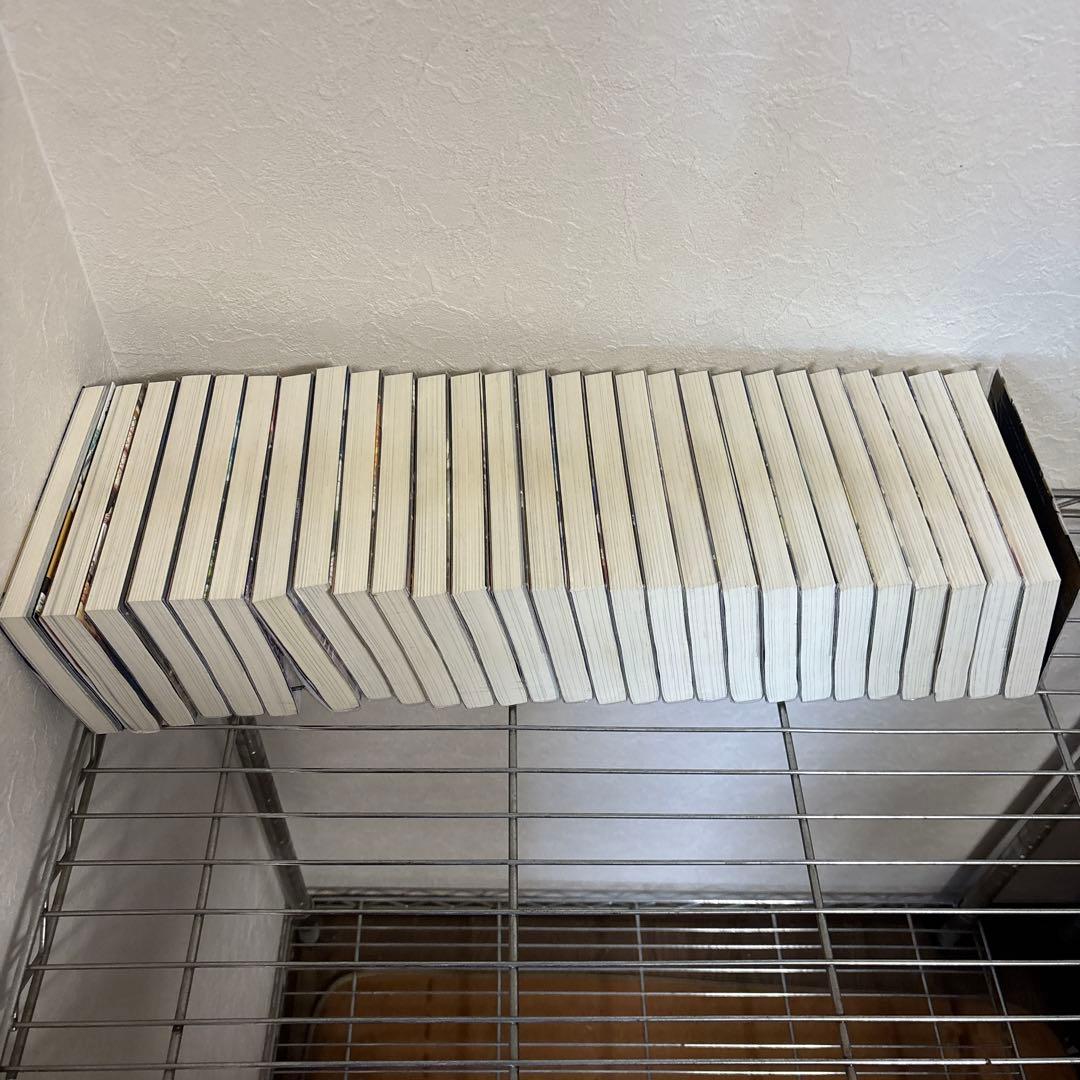 無職転生　1〜26巻の全巻セット＋スペシャルブック