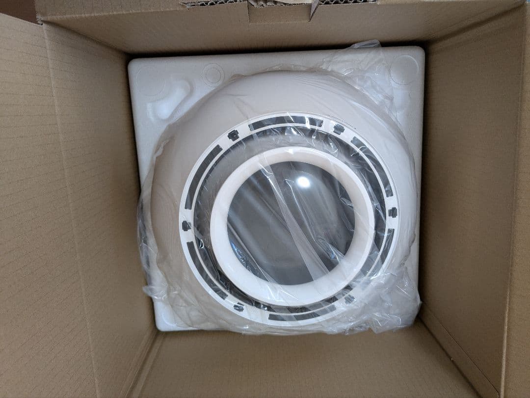 Balmuda Rain 空気清浄機